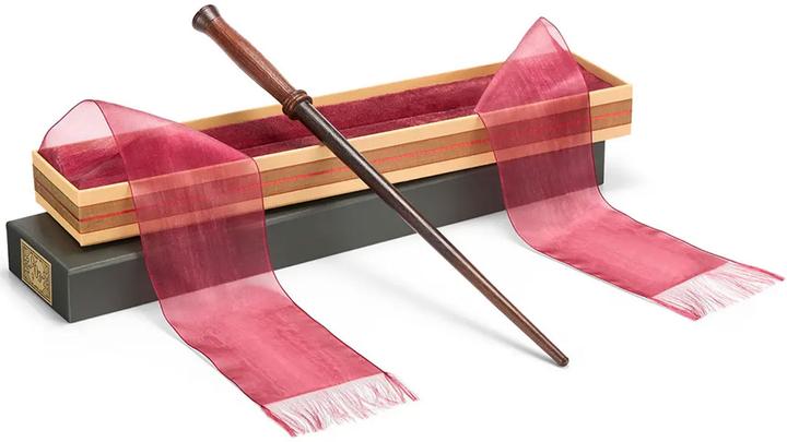 Produktbild Noble Collection Harry Potter Zauberstab-Replik