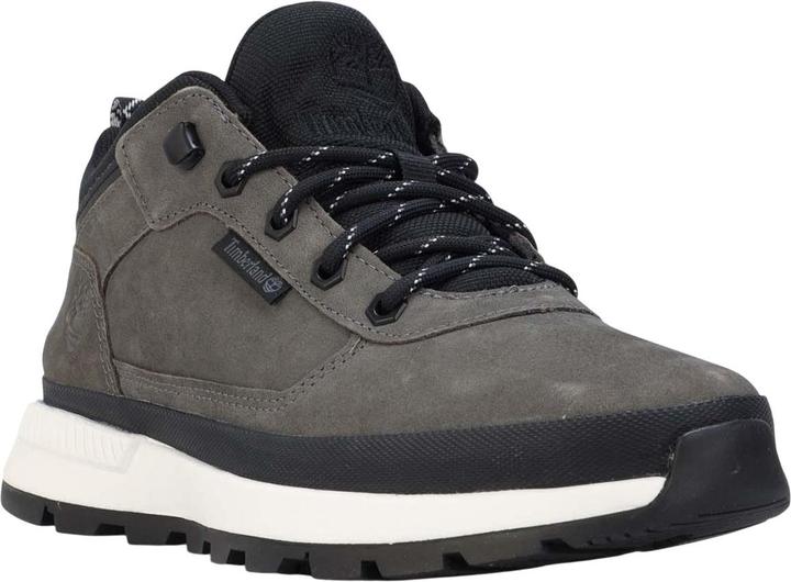 Produktbild Timberland Sneaker Field Trekker Leder niedrig geschnitten (40)