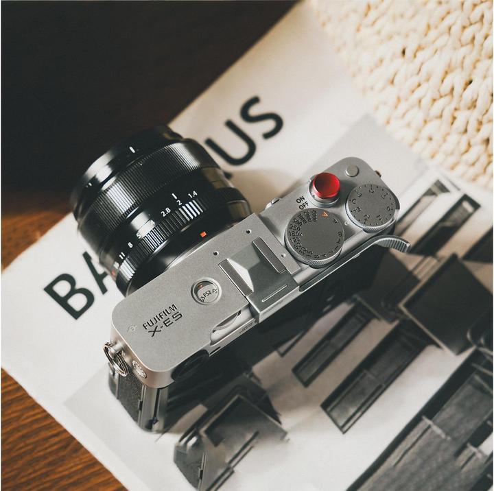 Produktbild SmallRig Thumb Grip (Griff)