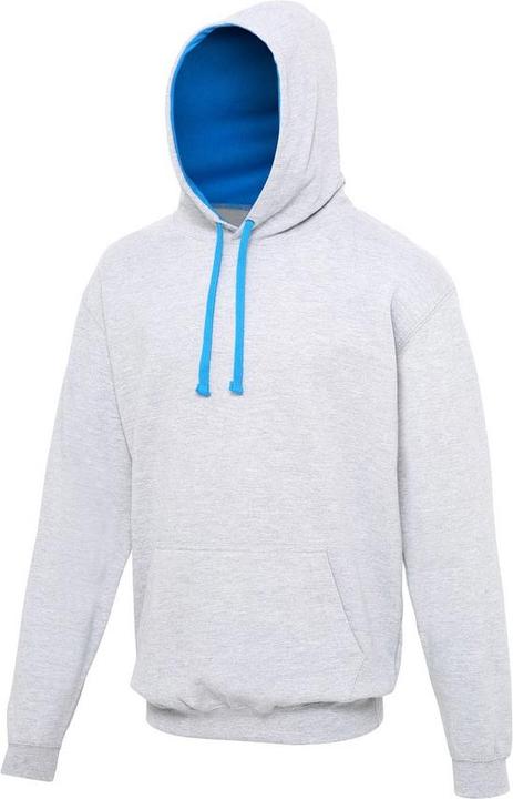 Immagine prodotto Awdis Felpa con cappuccio con cappuccio (XL)