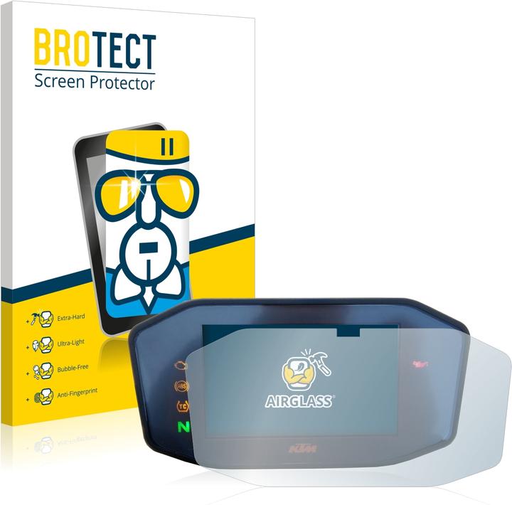 Image du produit BROTECT AirGlass Verre