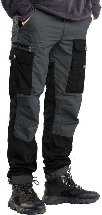 Produktbild Normani Herren Wanderhose - Outdoorhose (3XL)