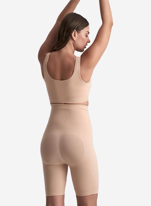 Produktbild Bye Bra Shapingtop Soft Touch Seamless Reversible Bra Top (Einzelpack, L)