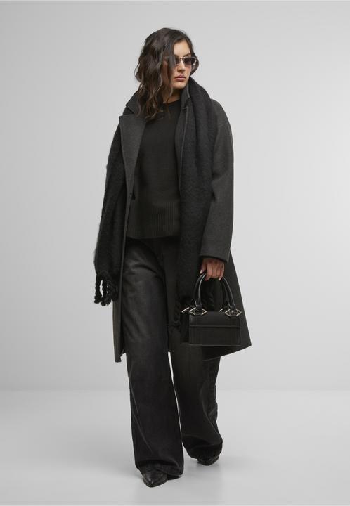 Produktbild Urban Classics Ladies Oversized Long Coat - 111287