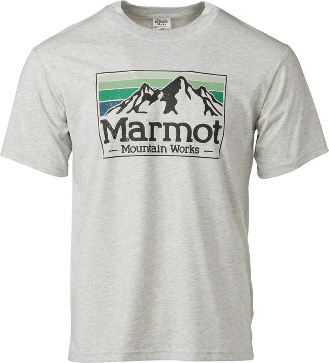 Produktbild Marmot Gradient (M)