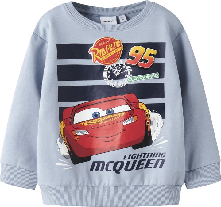 Produktbild Name it Cars Sweatshirt (98)