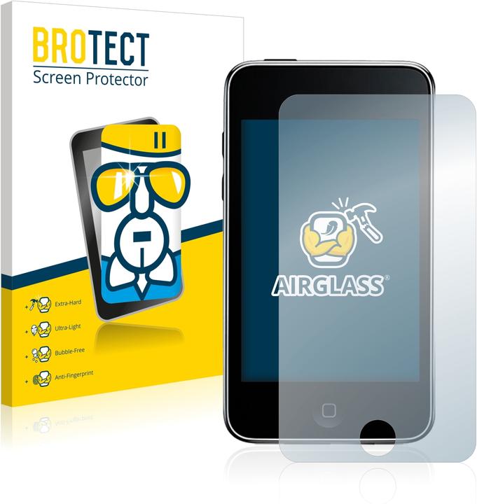 Immagine prodotto BROTECT AirGlass Vetro