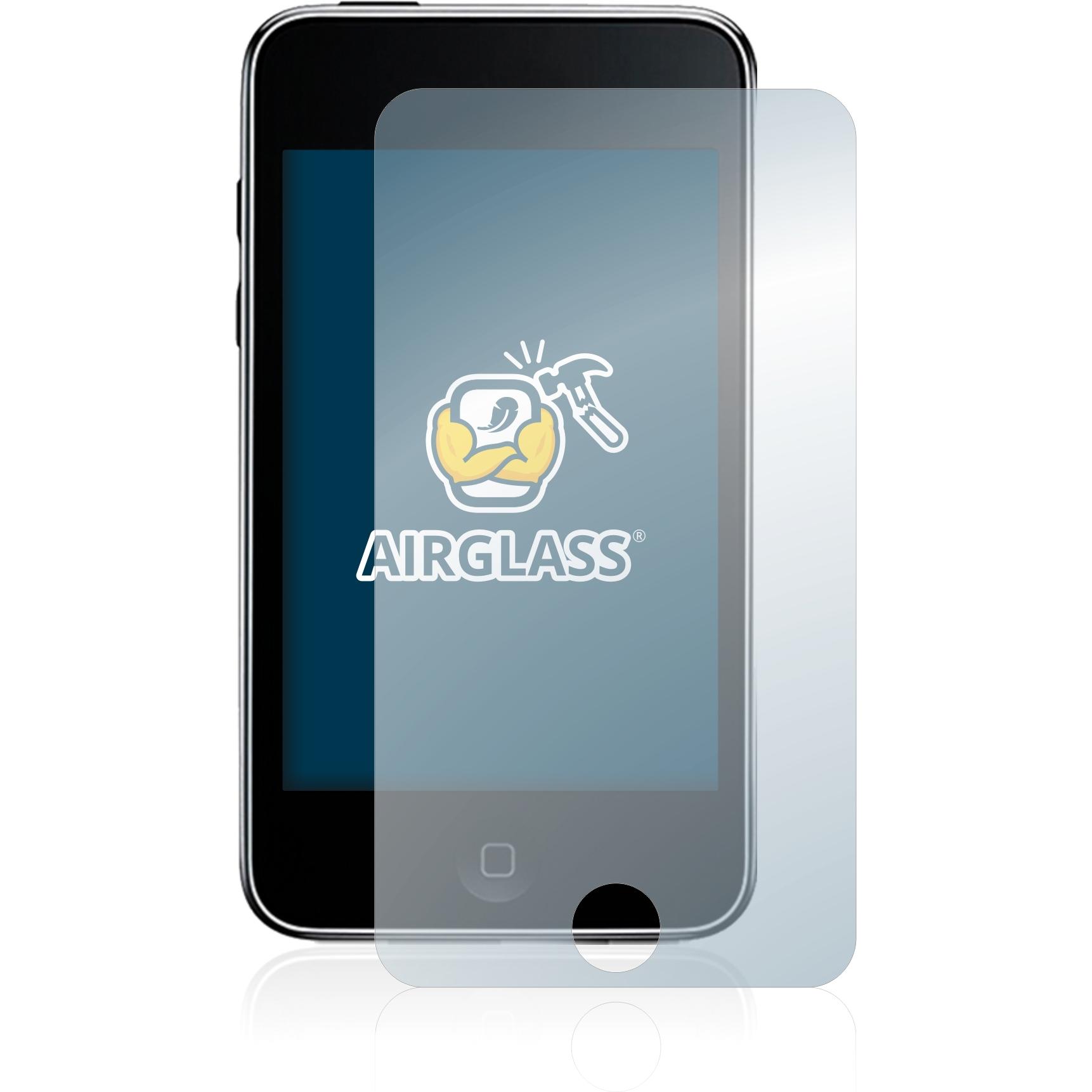 Thumbnail - BROTECT AirGlass Panzerglasfolie (1 Stück, iPod touch (2. Generation)), Tablet Schutzfolie