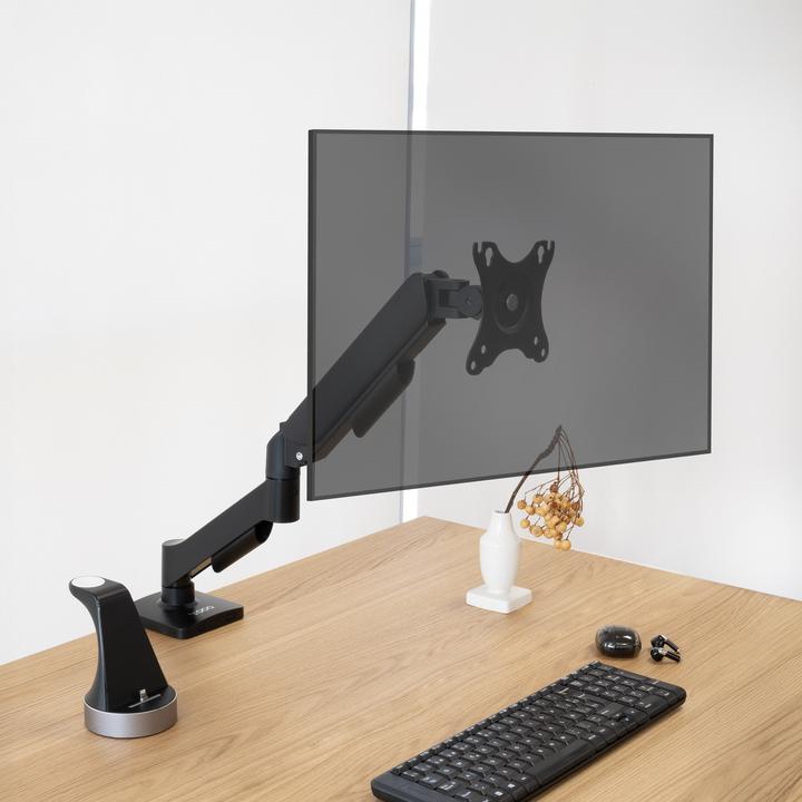 Actual product image Tooq Technology DB1733TNR-B (Table, 32", 9 kg)