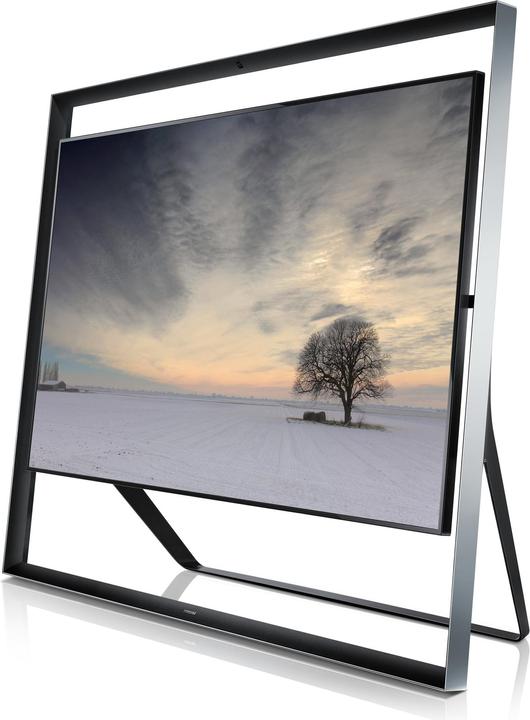 Produktbild Samsung UE85S9ST S9 Timeless (84.80", LCD, 4K)