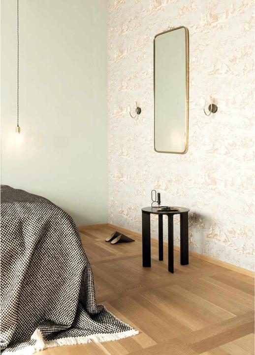 Actual product image Schönbuch Hans stool