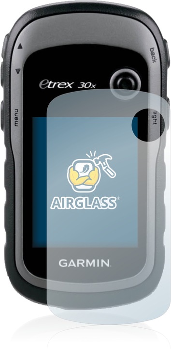 Produktbild BROTECT AirGlass Panzerglasfolie