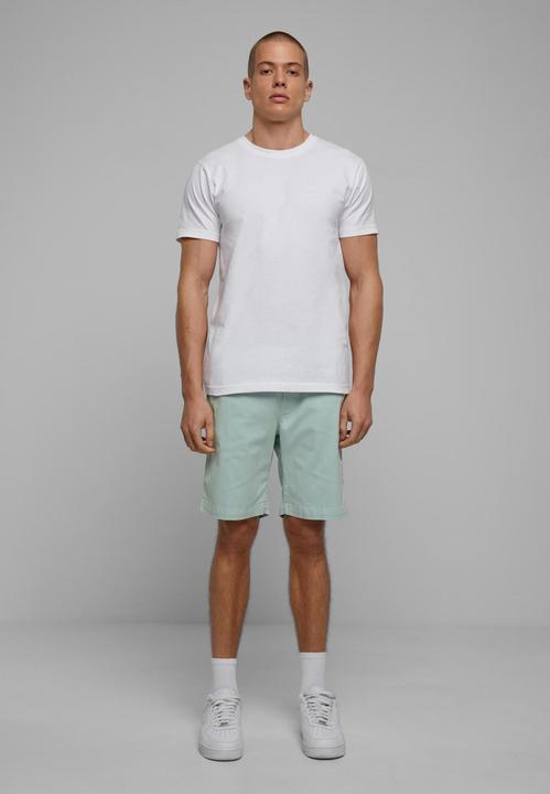 Produktbild Urban Classics Stretch Twill Joggshorts - 1202 (XXL)