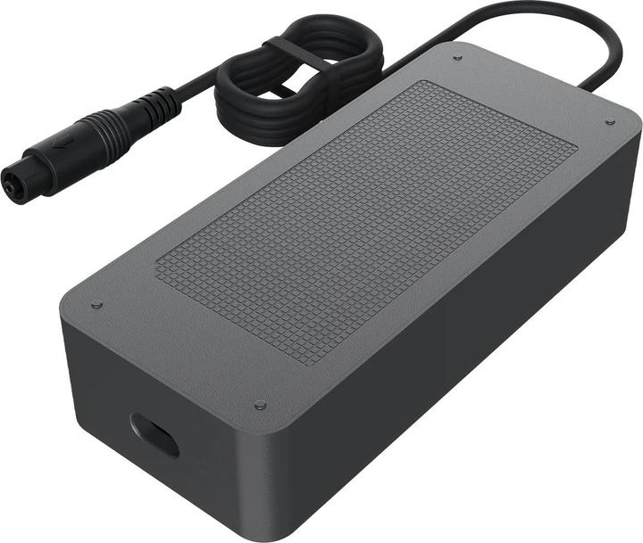Actual product image Xiaomi Electric Scooter Fast Charger 2