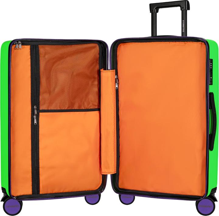 Actual product image Eternitive Joy trolley case (37 l)