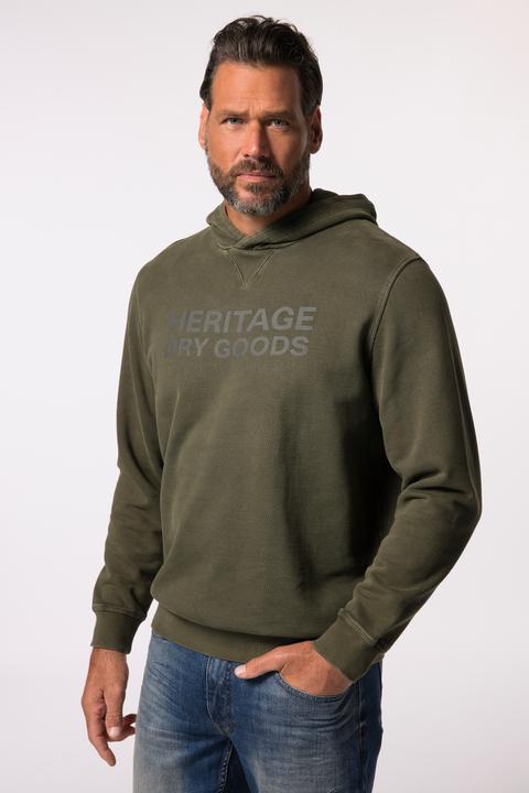 Image du produit JP1880 Sweat à capuche JP 1880. Molleton. Esprit vintage – jusqu'au 8&nbsp (L)
