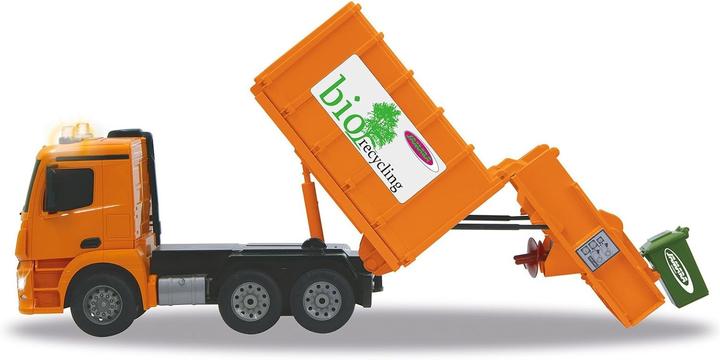 Immagine prodotto Jamara Mercedes Antos