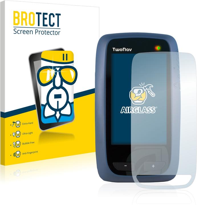 Image du produit BROTECT AirGlass Verre