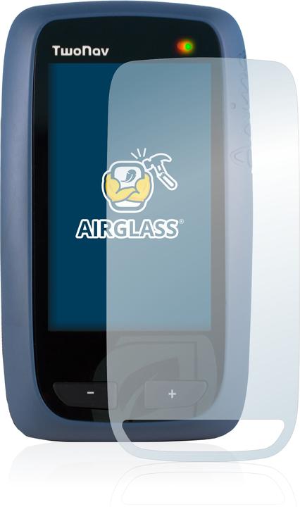 Image du produit BROTECT AirGlass Verre