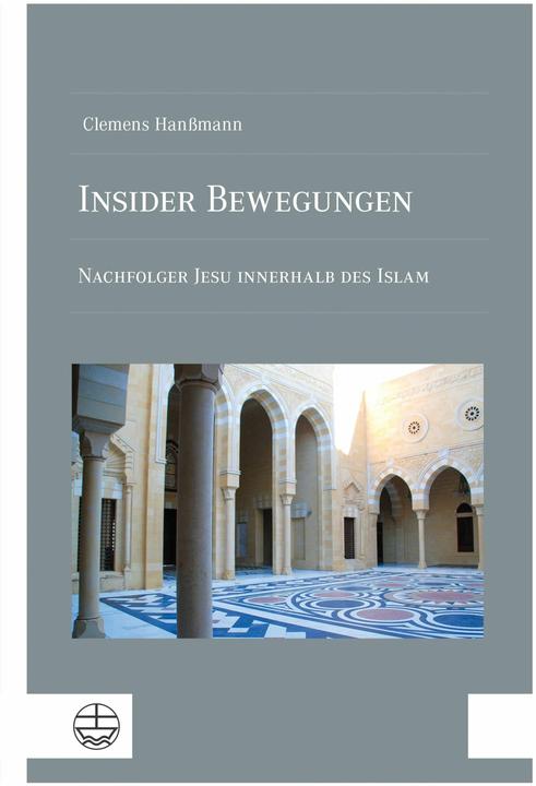 Produktbild Hanssmann:Insider Bewegungen (Deutsch, Clemens Hanssmann, 2026)