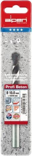 Actual product image Alpen Concrete drill PROFI CONCRETE (16 millimetres)
