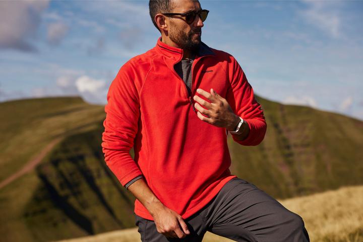 Produktbild Craghoppers Corey VI Half Zip (M)