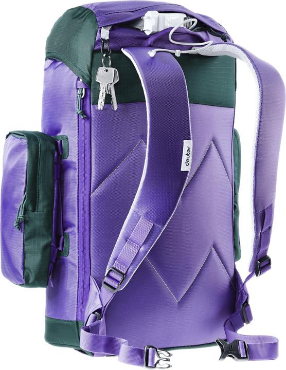Actual product image Deuter Lake Placid (27 l)