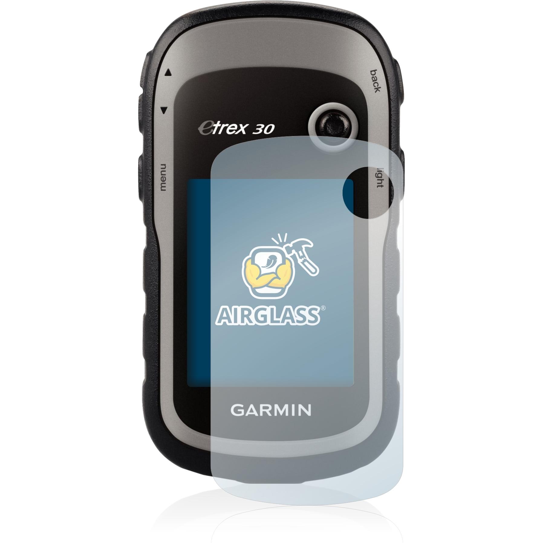 Thumbnail - BROTECT, Fahrzeug Navigation Zubehör, AirGlass Panzerglasfolie