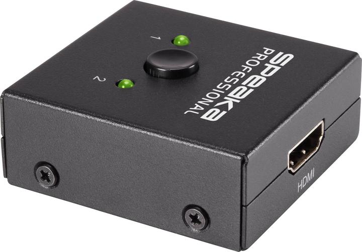 Immagine prodotto SpeaKa Professional SP-7141056