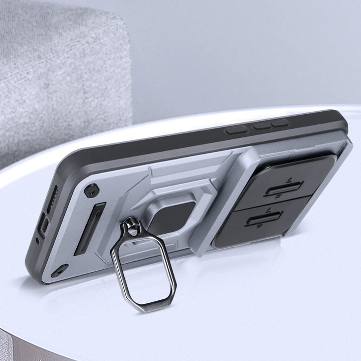 Image du produit Avizar Bague + couvercle de caméra Backcover Series (Xiaomi 14 Ultra)