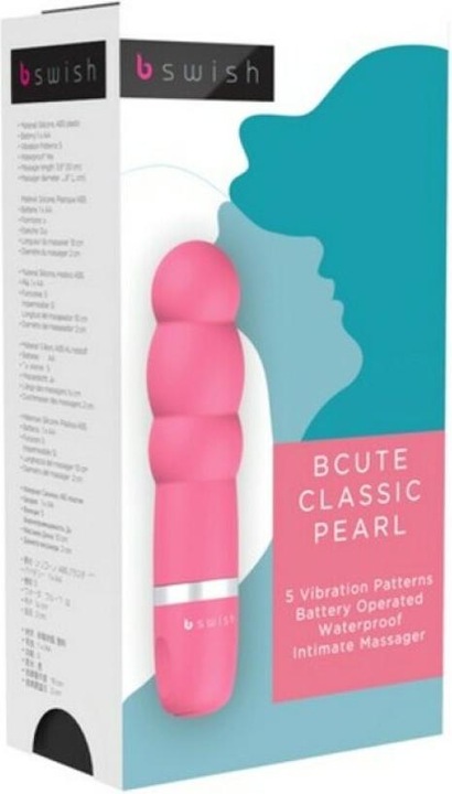 Actual product image Bswish Bcute