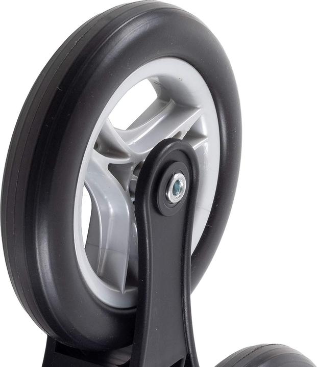 Image du produit Andersen Roue à triple anneau pour monter les escaliers