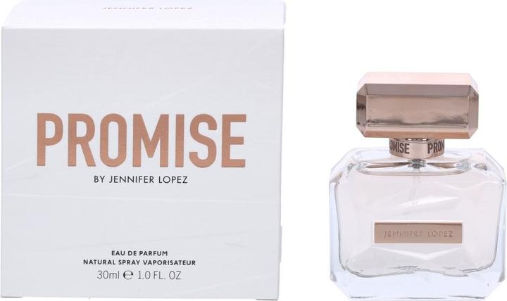Image du produit Jennifer Lopez Promise (Eau de parfum, 30 ml)