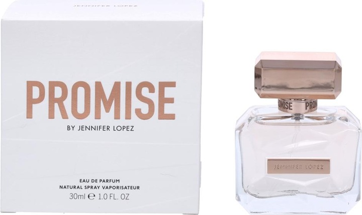 Immagine prodotto Jennifer Lopez Promessa (Eau de parfum, 30 ml)