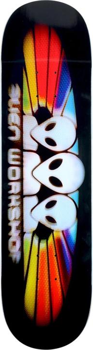 Image du produit Alien Workshop Spectrum AV (8")