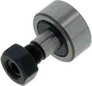 Produktbild Ina Kurvenrolle KR30 PP Innen-Ø 12 mm Aussen-Ø 30 mm Breite40 mm