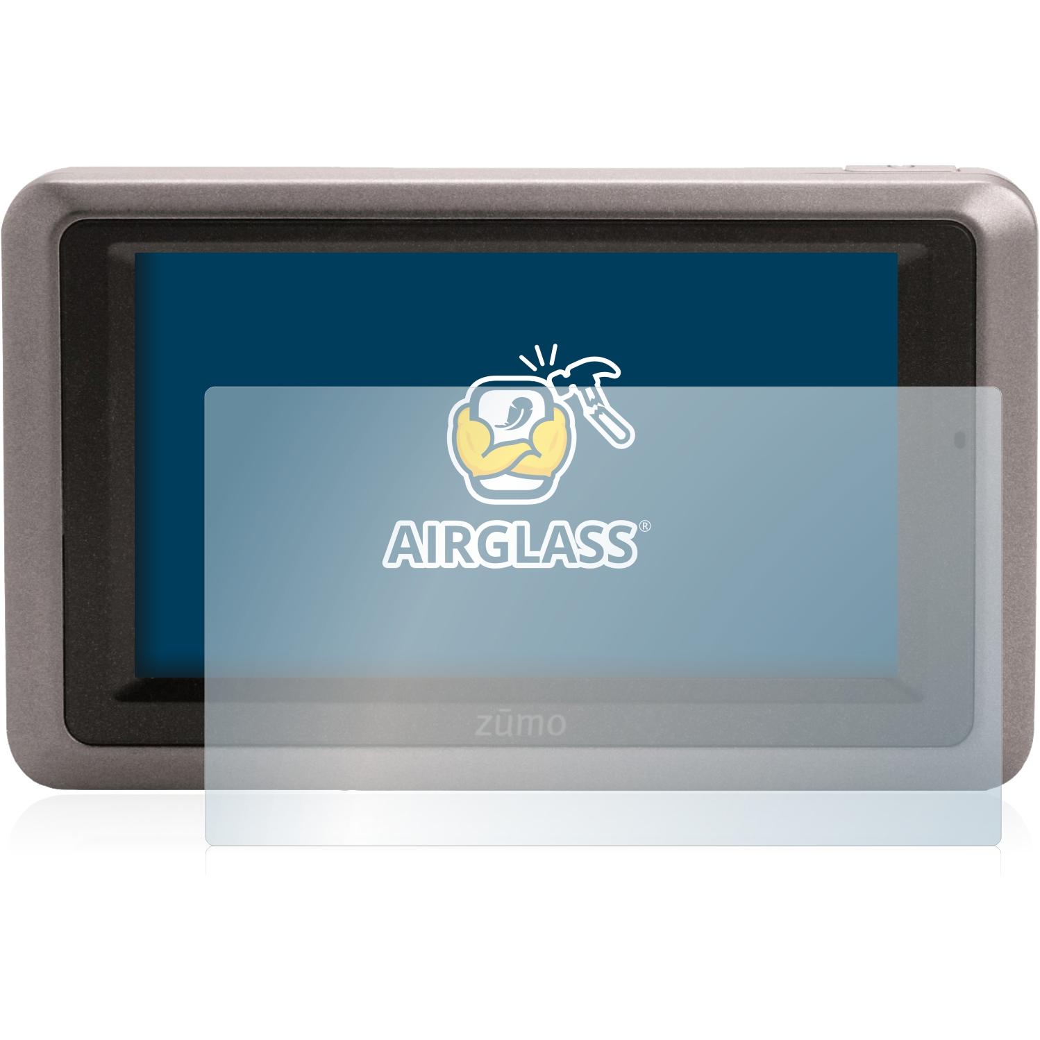 Thumbnail - BROTECT, Fahrzeug Navigation Zubehör, AirGlass Panzerglasfolie
