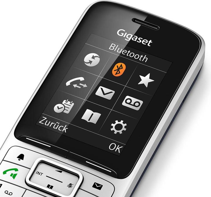 Produktbild Gigaset SL450A (DE-Version)