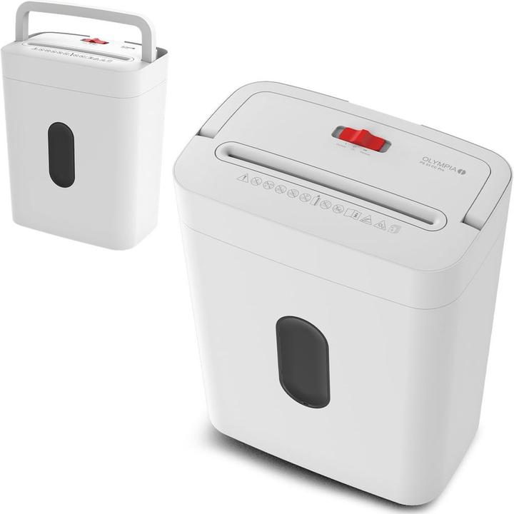 Produktbild Olympia PS 53 CC Pro (Partikelschnitt)