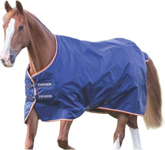Produktbild Tempest Typhoon Pferdedecke (201.17 cm)