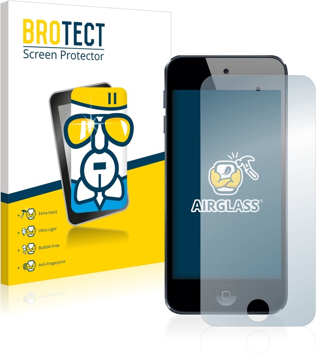Produktbild BROTECT AirGlass Panzerglasfolie