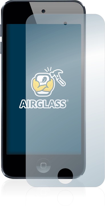 Produktbild BROTECT AirGlass Panzerglasfolie