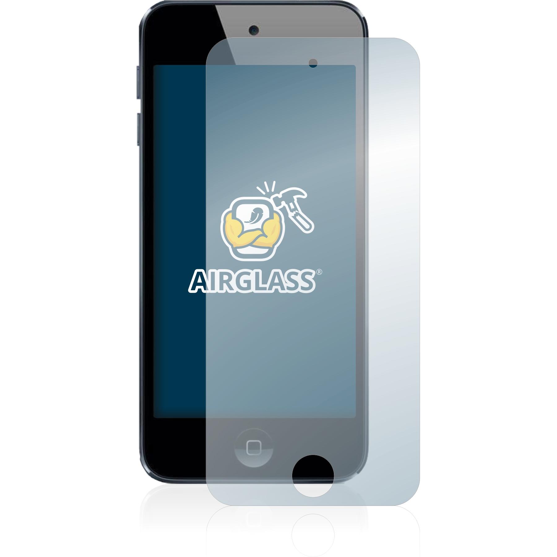 Thumbnail - BROTECT AirGlass Panzerglasfolie (1 Stück, iPod touch (6. Gen.)), Tablet Schutzfolie