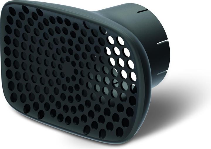 Actual product image Bellissima Hair dryer Creativity 4 You - 11826 (1800 W)