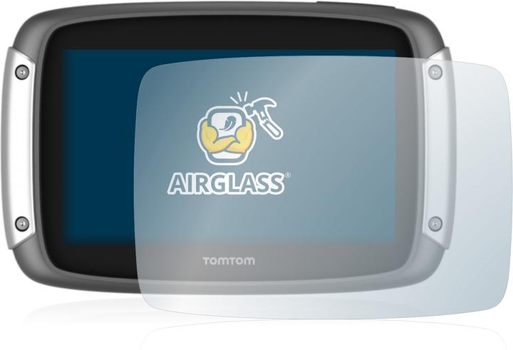 Image du produit BROTECT AirGlass Verre