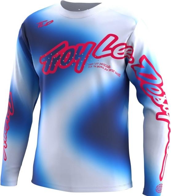 Actual product image Troy Lee Designs Sprint (XS)