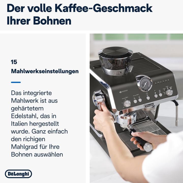 Produktbild De'Longhi La Specialista Opera