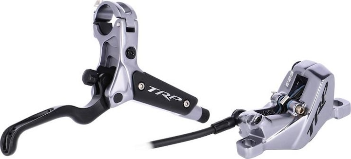 Produktbild Trp Dh-R Evo Hd-M846 (Hinterradbremse, Bremshebel, 4)
