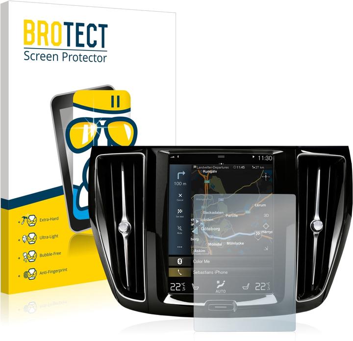 Image du produit BROTECT AirGlass Verre