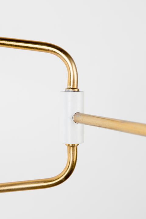 Actual product image Zuiver Shady (E27)